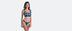 Curvy UltraModal™ Core Scoop Bralette | Beary and Bright