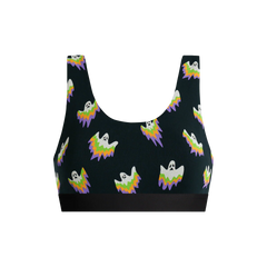Curvy UltraModal™ Core Scoop Bralette | Fab-Boo-lous