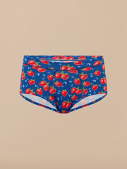 UltraModal™ FeelFree Cheeky Brief | Summer Berries