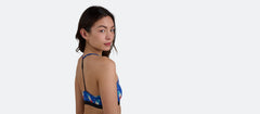 UltraModal™ Core T-Back Bralette | Patriotic Pops