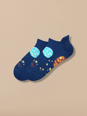 Heritage Ankle Sock | Out of This World