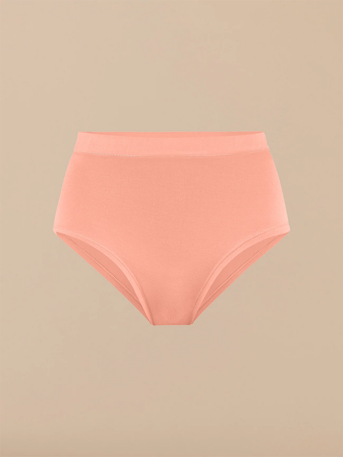 UltraModal™ FeelFree High Waist Cheeky | Lobster Bisque