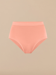 UltraModal™ FeelFree High Waist Cheeky | Lobster Bisque