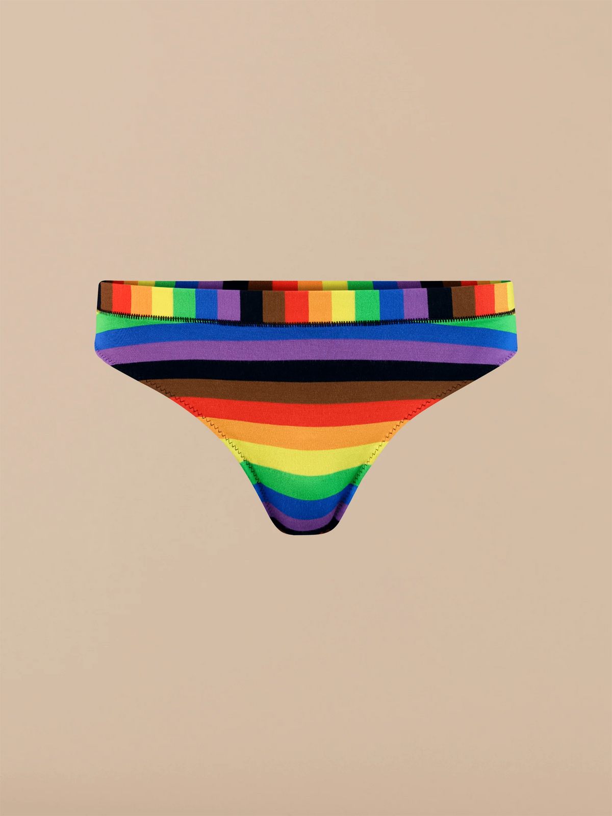 UltraModal™ FeelFree Thong | Pride