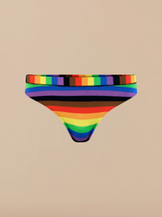 UltraModal™ FeelFree Thong | Pride