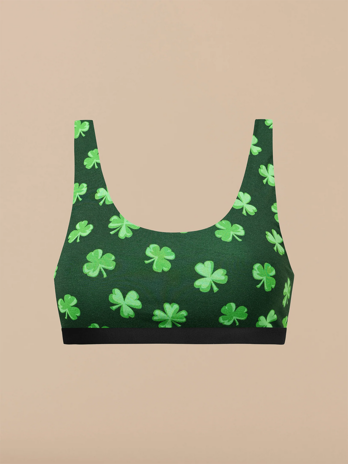 UltraModal™ Core Scoop Bralette | Lucky Pair