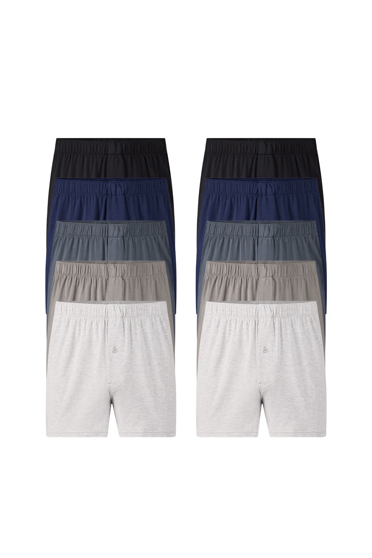 UltraModal™ FeelFree Boxer 10-Pack | Classic Pack