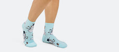 Heritage Quarter Sock | Let's Chill