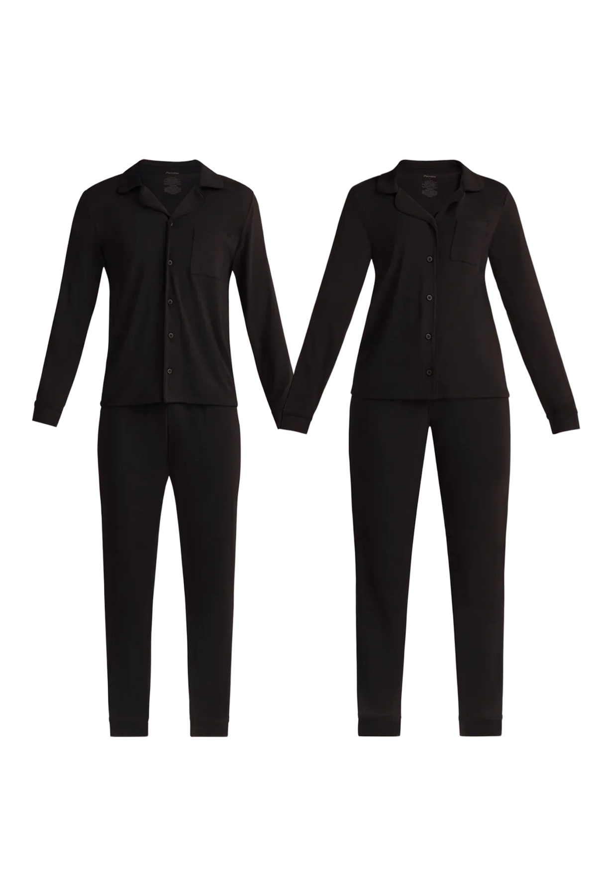 His & Hers PJ Bundle
