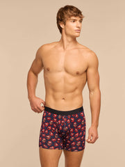 UltraModal™ Core Boxer Brief | Salted Caramel