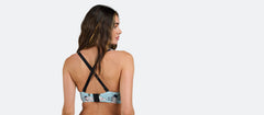 UltraModal™ FeelFree Longline Bralette | Let's Chill