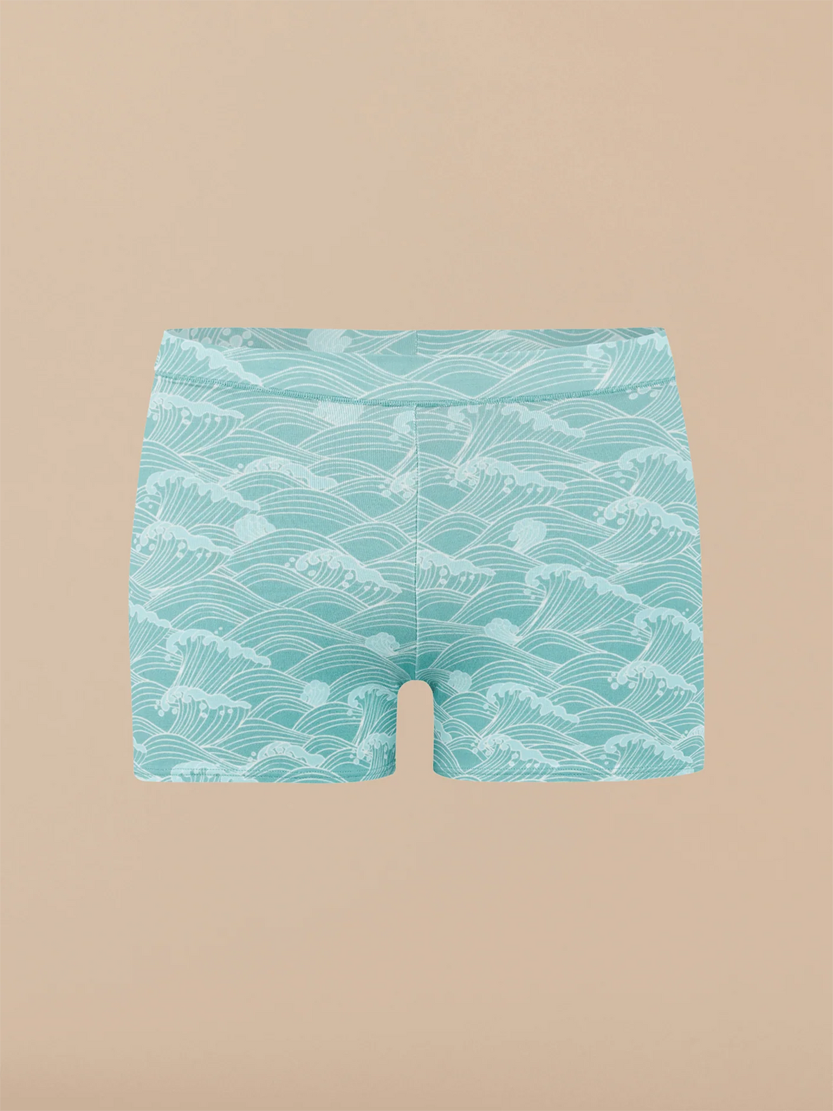 UltraModal™ FeelFree Boyshort | Tidal