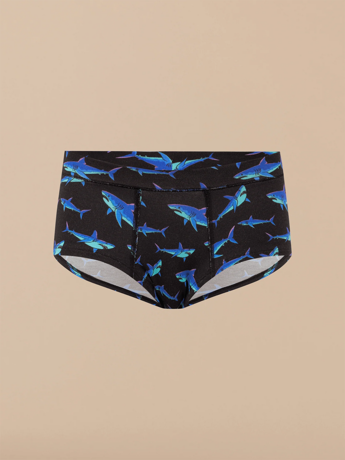 UltraModal™ FeelFree Cheeky Brief | Nice to Eat You