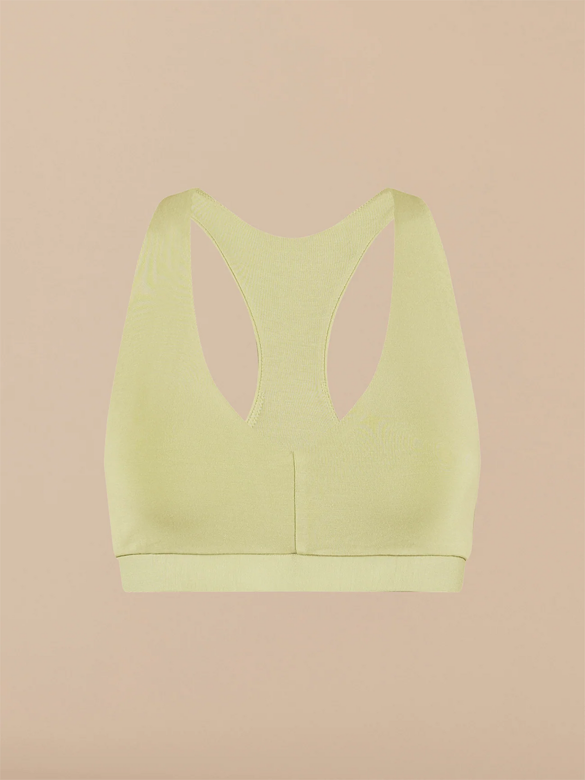 UltraModal™ FeelFree Racerback Bralette | Sage
