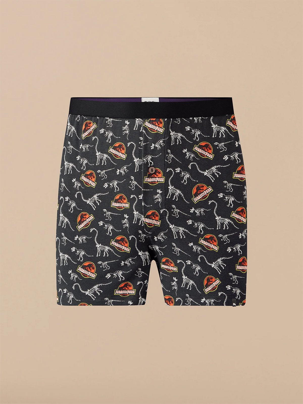 UltraModal™ Core Boxer | Life Finds a Way
