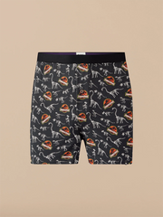UltraModal™ Core Boxer | Life Finds a Way