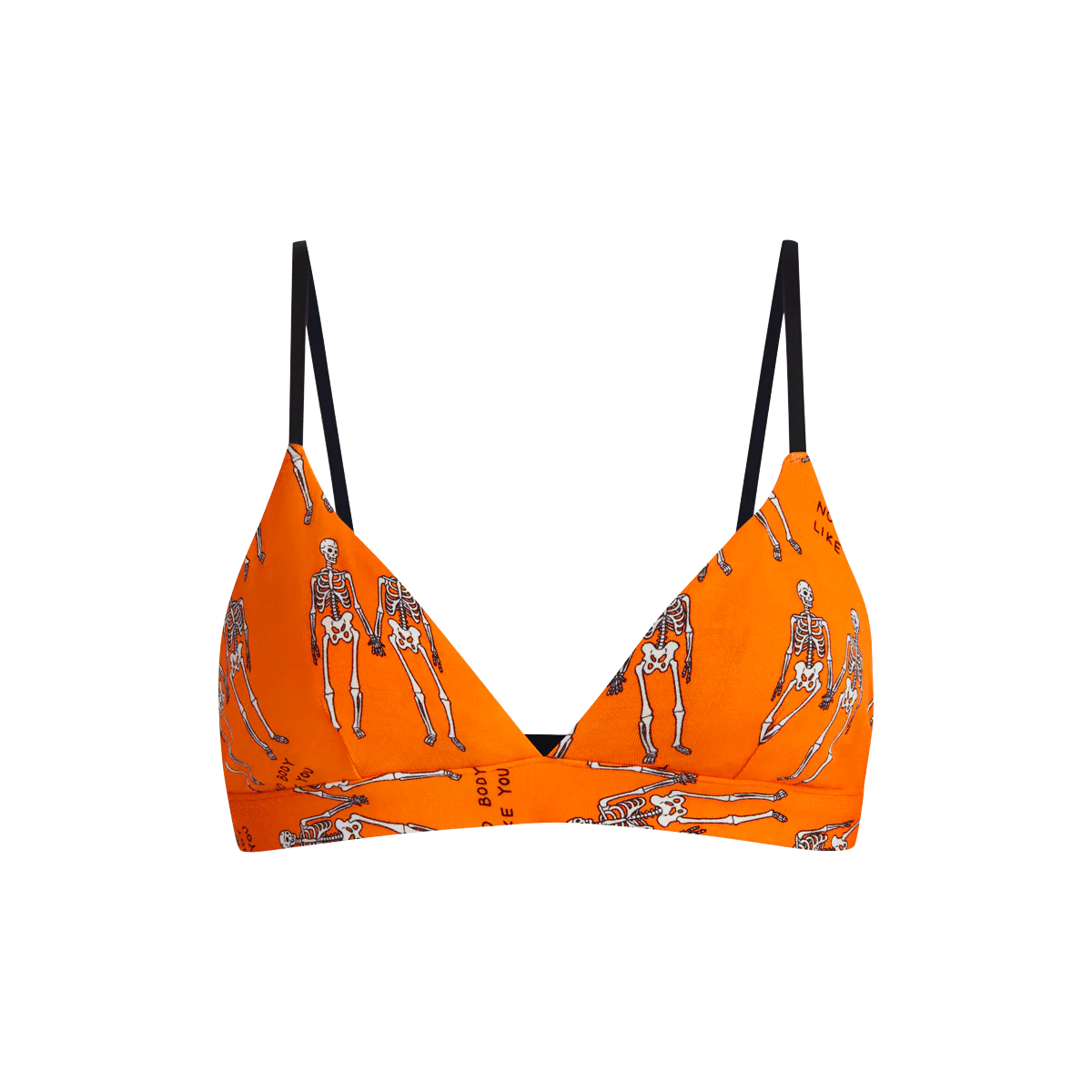 UltraModal™ FeelFree Triangle Bralette | No Body Like You