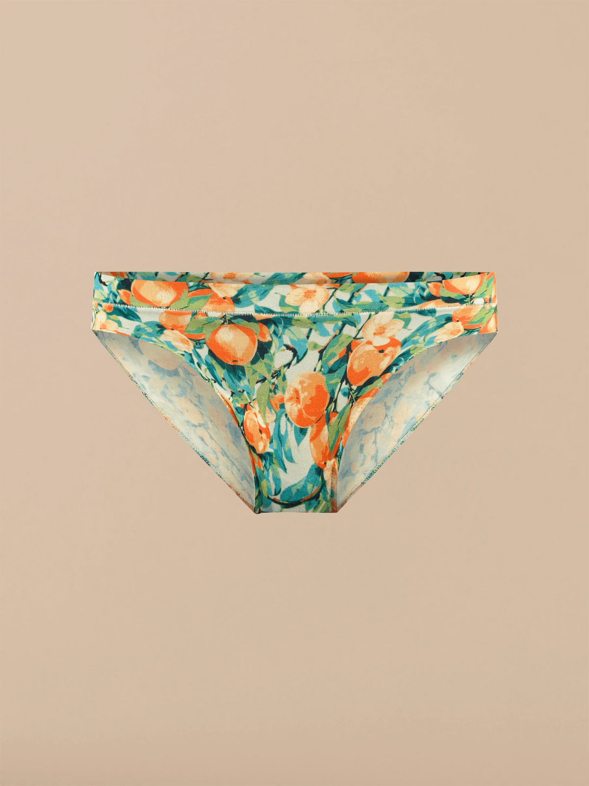 UltraModal™ FeelFree Bikini | Feeling Peachy