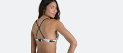 UltraModal™ FeelFree Triangle Bralette | Rollin' with the Gnomies
