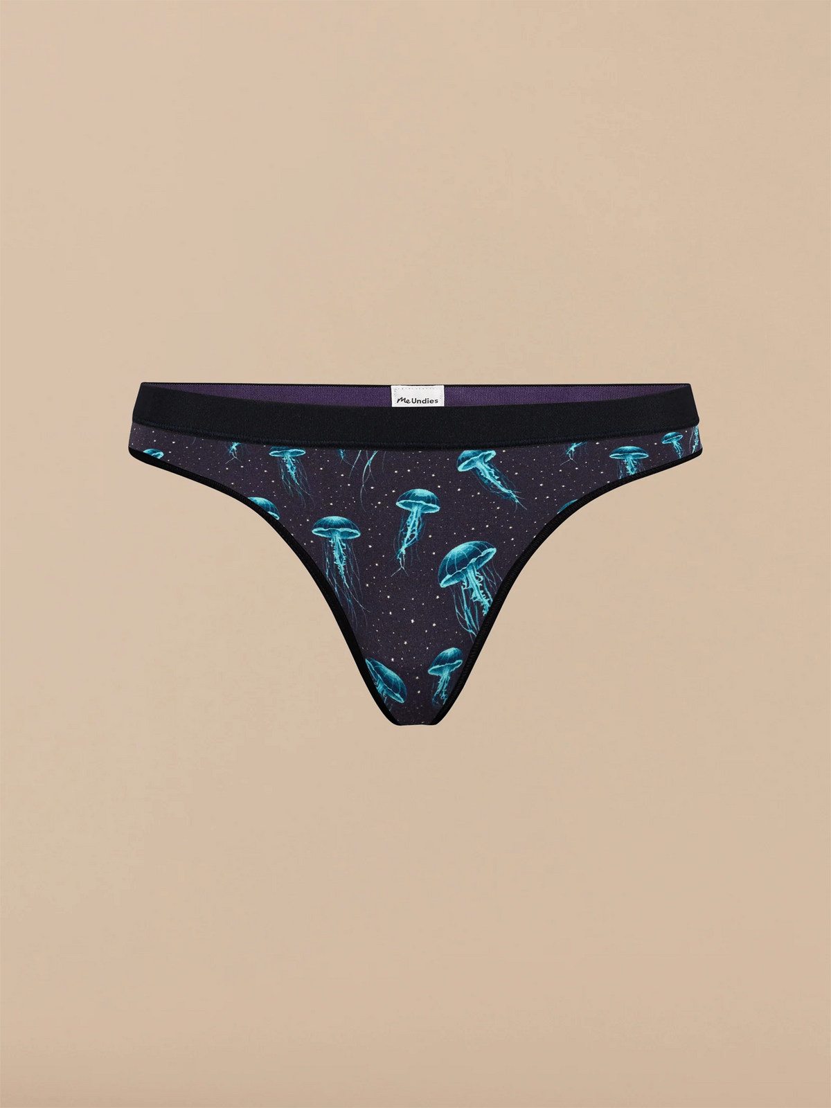 UltraModal™ Core Thong | Starry Jellies
