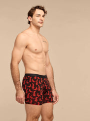 UltraModal™ Core Boxer Brief w/ Fly | Spot of Love