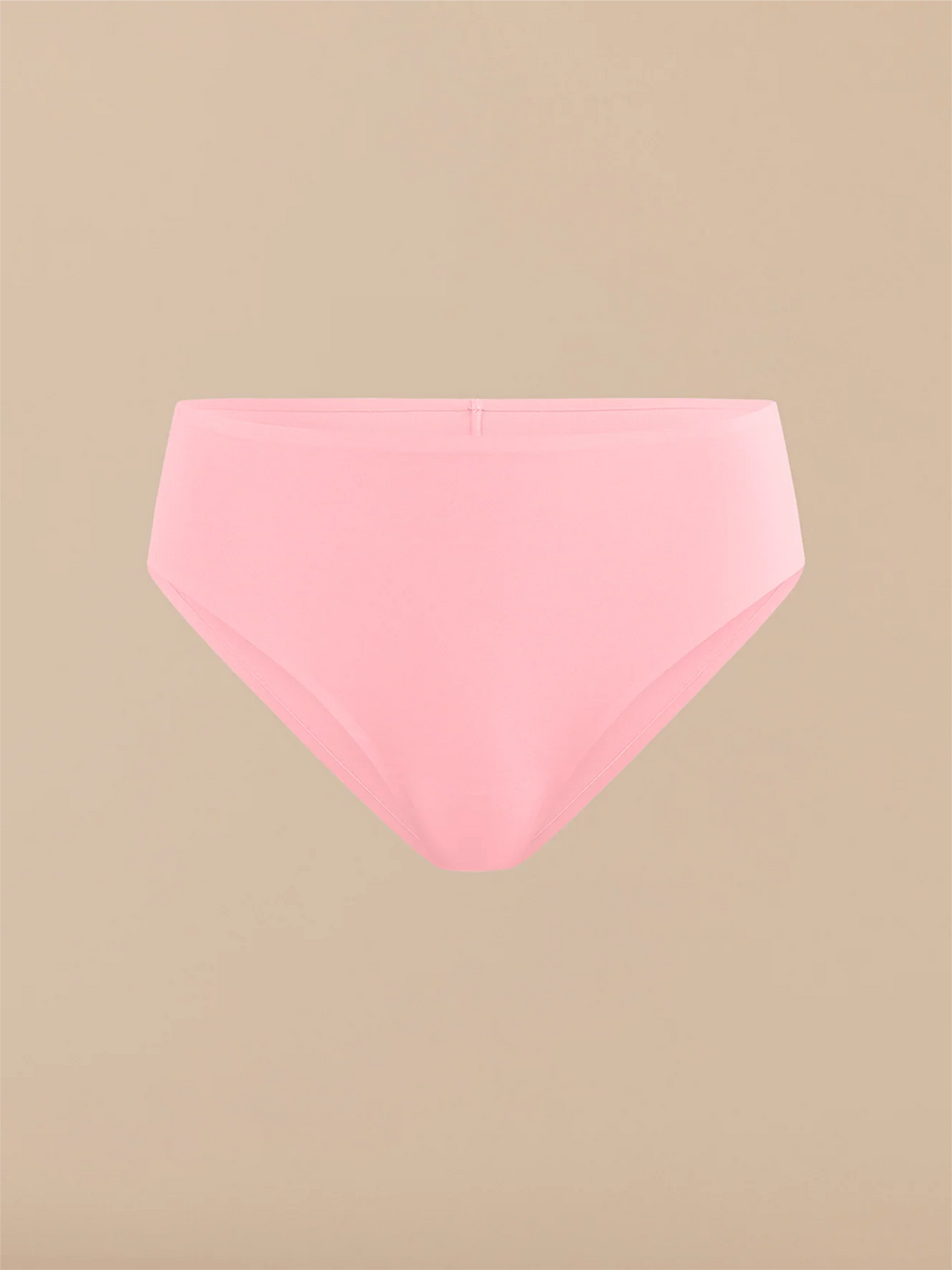 Seamless Tanga | Rose