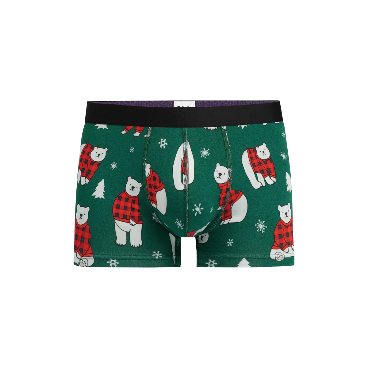 UltraModal™ Core Trunk | Cozy Bears