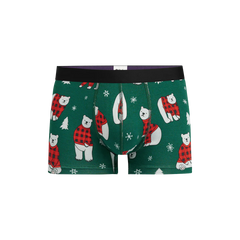 UltraModal™ Core Trunk | Cozy Bears