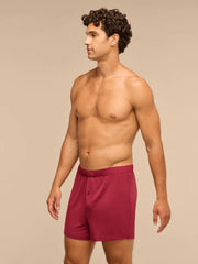UltraModal™ FeelFree Boxer | Cabernet